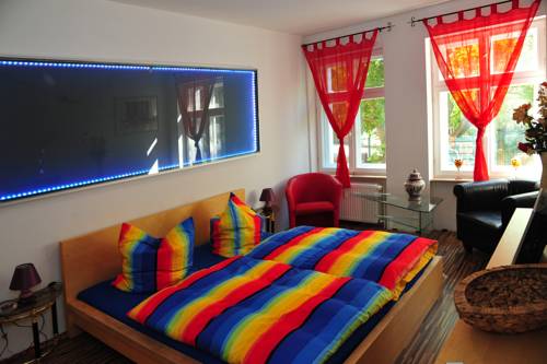 Berlin Booking.com