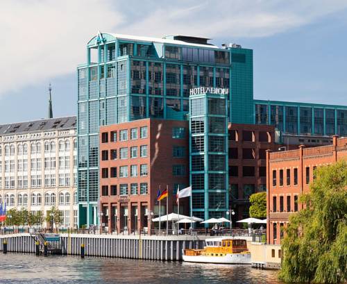 Berlin Booking.com