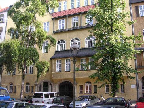 Berlin Booking.com