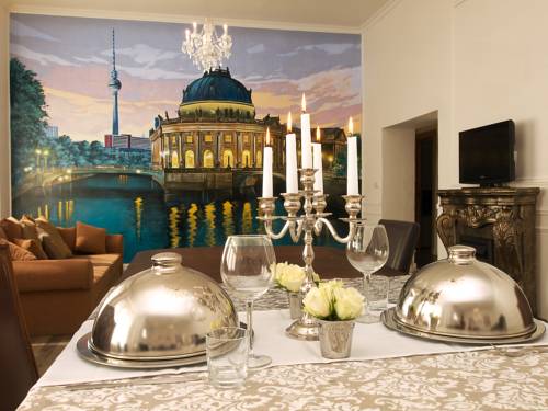 Berlin Booking.com
