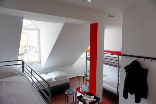 Berlin Booking.com