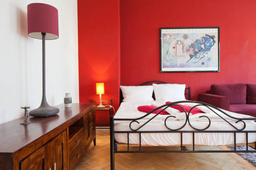 Berlin Booking.com