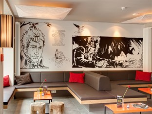 Berlin Agoda.com Hotels