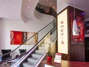 Berlin Agoda.com Hotels
