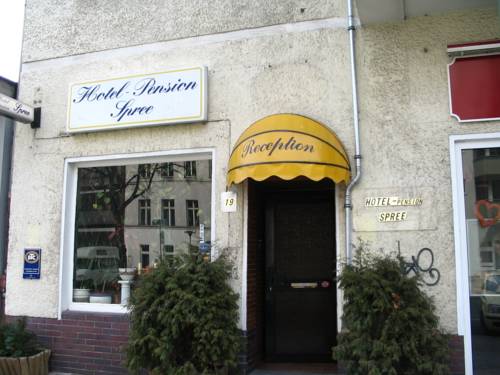 Berlin Booking.com