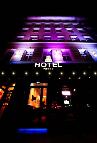 Berlin Booking.com