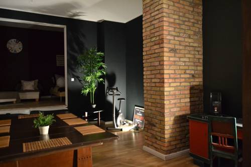 Berlin Booking.com