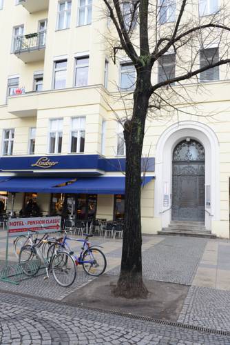 Berlin Booking.com