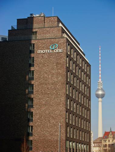 Berlin Booking.com