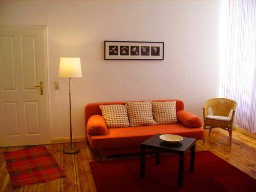 Berlin Booking.com