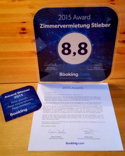 Berlin Booking.com