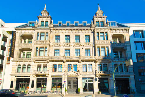 Berlin Booking.com