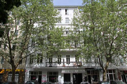 Berlin Booking.com