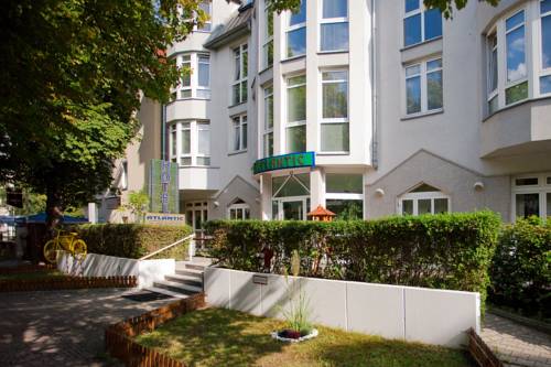 Berlin Booking.com