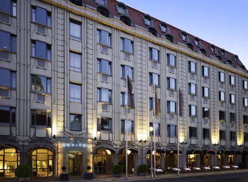 Berlin Booking.com