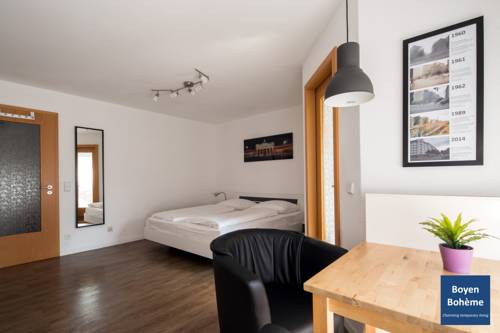 Berlin Booking.com