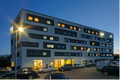 Berlin Booking.com