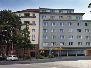 Berlin Agoda.com Hotels