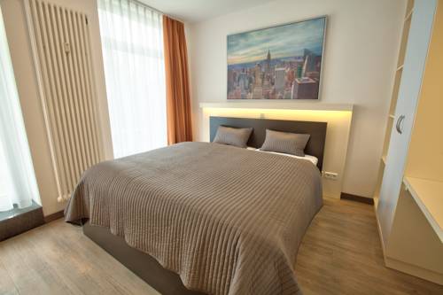 Berlin Booking.com