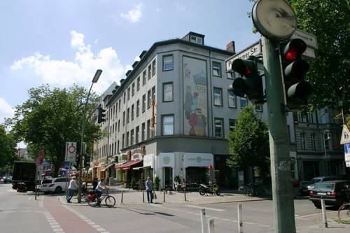 Berlin Booking.com