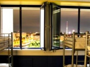 Berlin Agoda.com Hotels