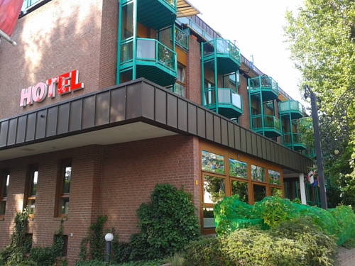Berlin Booking.com