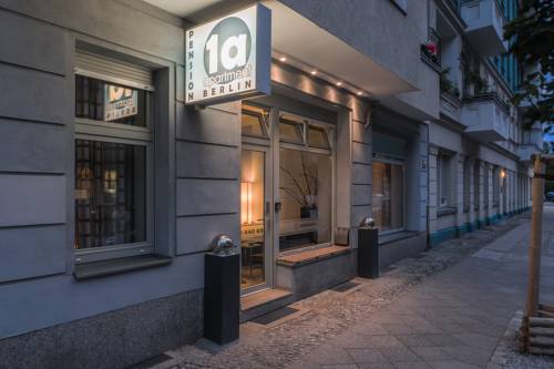 Berlin Booking.com