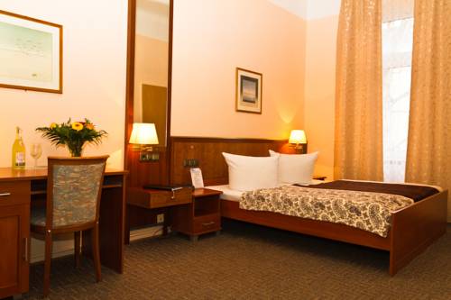 Berlin Booking.com