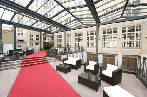 Berlin Booking.com