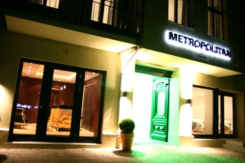 Berlin Booking.com
