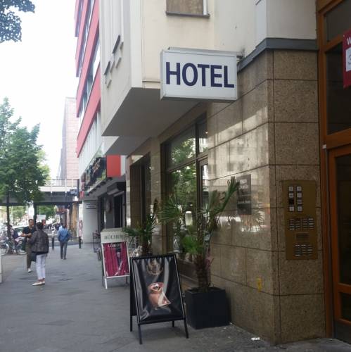 Berlin Booking.com