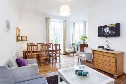 Berlin Booking.com