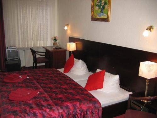 Berlin Booking.com