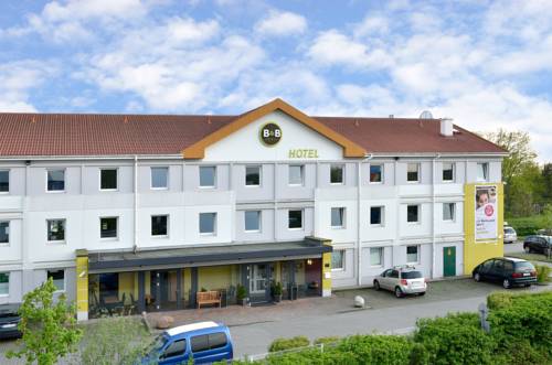 Berlin Booking.com