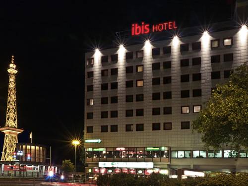 Berlin Booking.com