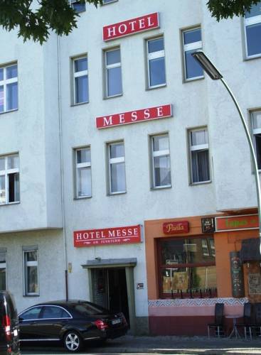 Berlin Booking.com