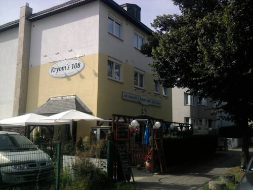 Berlin Booking.com