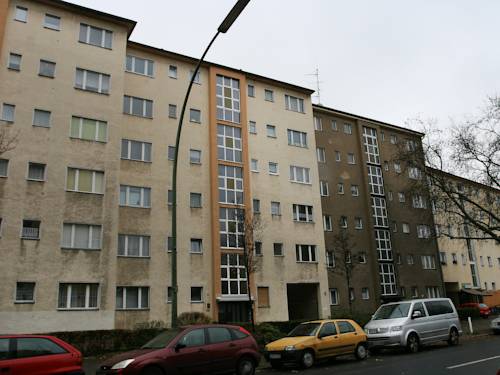 Berlin Booking.com