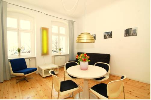 Berlin Booking.com