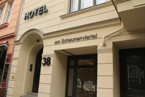 Berlin Booking.com