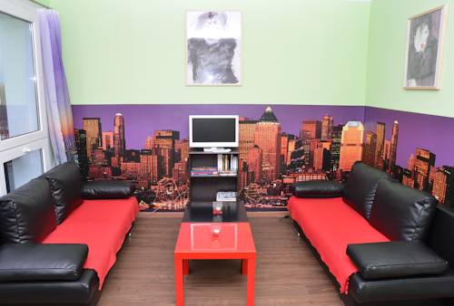 Berlin Booking.com