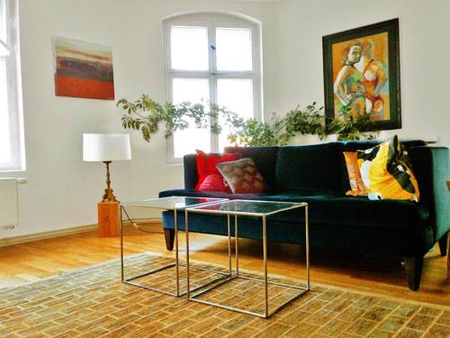 Berlin Booking.com