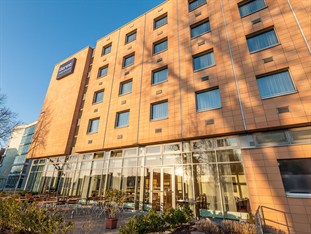 Berlin Agoda.com Hotels