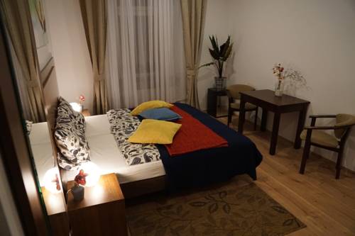 Berlin Booking.com