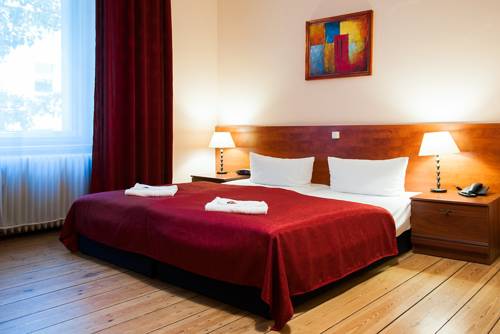 Berlin Booking.com