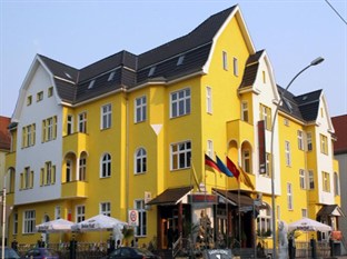 Berlin Agoda.com Hotels