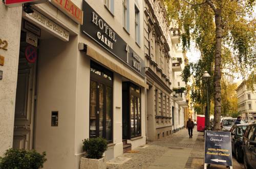 Berlin Booking.com