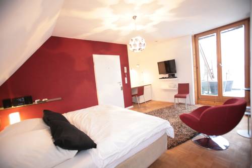 Berlin Booking.com
