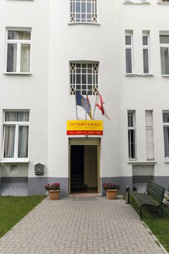 Berlin Booking.com