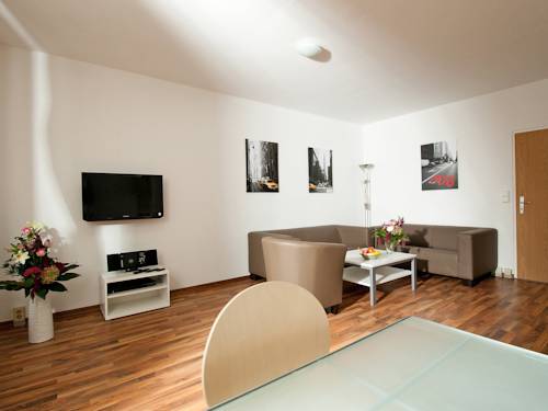 Berlin Booking.com